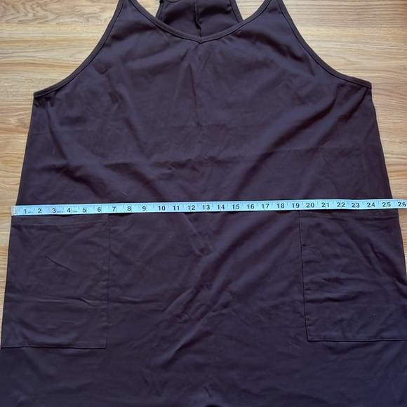 Women’s romper jumpsuit - Picture 6 of 9